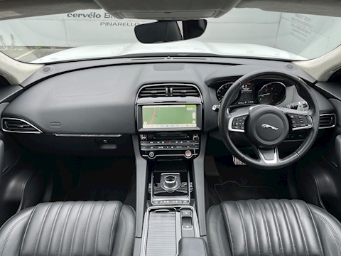 2.0 D180 Portfolio SUV 5dr Diesel Auto AWD Euro 6 (s/s) (180 ps)
