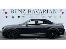 Project TITAN Bentley Continental W12 GTC 300edition