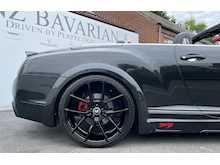 Project TITAN Bentley Continental W12 GTC 300edition