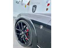 Project TITAN Bentley Continental W12 GTC 300edition