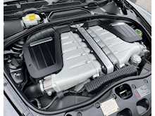 Project TITAN Bentley Continental W12 GTC 300edition