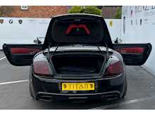 Project TITAN Bentley Continental W12 GTC 300edition