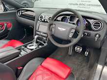 Project TITAN Bentley Continental W12 GTC 300edition