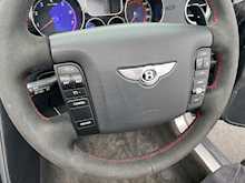 Project TITAN Bentley Continental W12 GTC 300edition