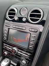 Project TITAN Bentley Continental W12 GTC 300edition