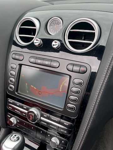 6.0 W12 GTC Titan Convertible 2dr Petrol Auto 4WD Euro 4 (560 ps)