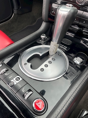 6.0 W12 GTC Titan Convertible 2dr Petrol Auto 4WD Euro 4 (560 ps)