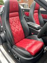 Project TITAN Bentley Continental W12 GTC 300edition