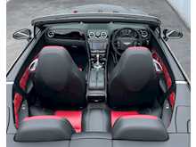 Project TITAN Bentley Continental W12 GTC 300edition