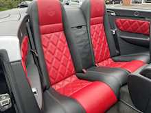 Project TITAN Bentley Continental W12 GTC 300edition