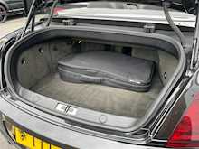 Project TITAN Bentley Continental W12 GTC 300edition