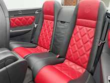 Project TITAN Bentley Continental W12 GTC 300edition