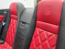 Project TITAN Bentley Continental W12 GTC 300edition