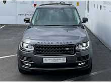 Land Rover Range Rover TD V6 Vogue 3.0