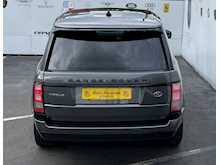 Land Rover Range Rover TD V6 Vogue 3.0