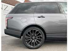 Land Rover Range Rover TD V6 Vogue 3.0