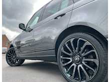 Land Rover Range Rover TD V6 Vogue 3.0