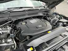 Land Rover Range Rover TD V6 Vogue 3.0