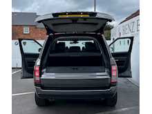 Land Rover Range Rover TD V6 Vogue 3.0