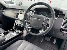 Land Rover Range Rover TD V6 Vogue 3.0