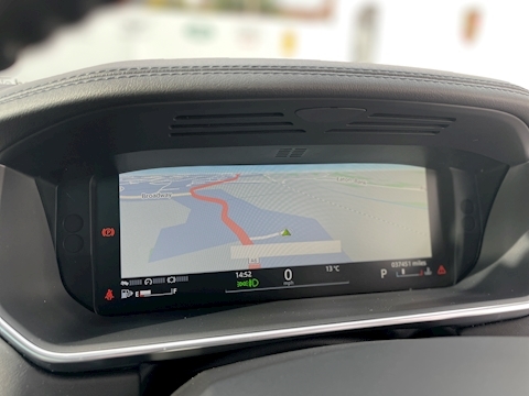 3.0 TD V6 Vogue SUV 5dr Diesel Auto 4WD Euro 6 (s/s) (258 ps)