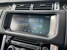 Land Rover Range Rover TD V6 Vogue 3.0