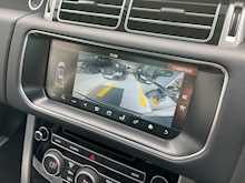 Land Rover Range Rover TD V6 Vogue 3.0