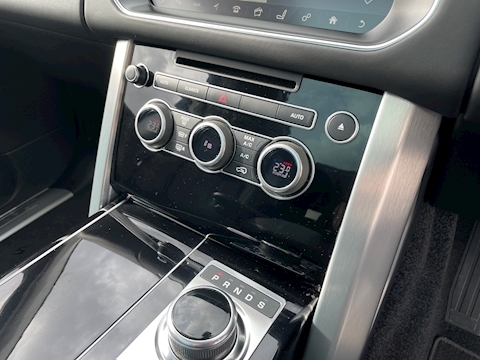 3.0 TD V6 Vogue SUV 5dr Diesel Auto 4WD Euro 6 (s/s) (258 ps)