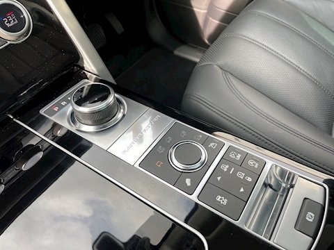 3.0 TD V6 Vogue SUV 5dr Diesel Auto 4WD Euro 6 (s/s) (258 ps)