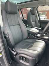 Land Rover Range Rover TD V6 Vogue 3.0