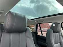 Land Rover Range Rover TD V6 Vogue 3.0