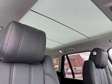 Land Rover Range Rover TD V6 Vogue 3.0
