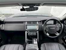 Land Rover Range Rover TD V6 Vogue 3.0