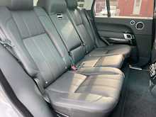 Land Rover Range Rover TD V6 Vogue 3.0