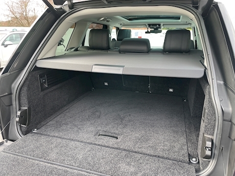 3.0 TD V6 Vogue SUV 5dr Diesel Auto 4WD Euro 6 (s/s) (258 ps)