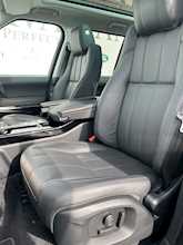 Land Rover Range Rover TD V6 Vogue 3.0