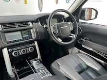 Land Rover Range Rover TD V6 Vogue 3.0