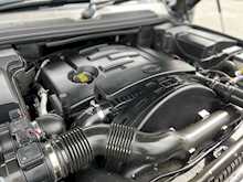 Land Rover Range Rover Sport SD V6 HSE Overfinch