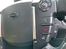 Land Rover Range Rover Sport SD V6 HSE Overfinch