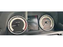 Land Rover Range Rover Sport SD V6 HSE Overfinch