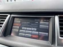 Land Rover Range Rover Sport SD V6 HSE Overfinch