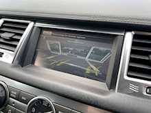Land Rover Range Rover Sport SD V6 HSE Overfinch