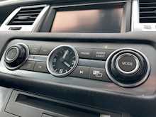 Land Rover Range Rover Sport SD V6 HSE Overfinch