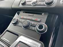 Land Rover Range Rover Sport SD V6 HSE Overfinch