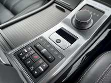 Land Rover Range Rover Sport SD V6 HSE Overfinch