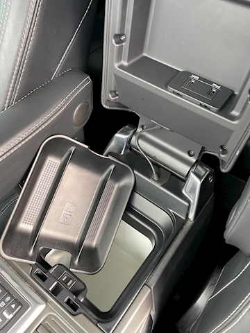 Overfinch SD V6 HSE 3.0 5dr SUV Automatic Diesel