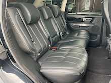 Land Rover Range Rover Sport SD V6 HSE Overfinch