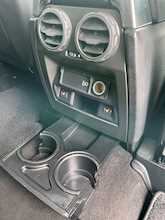 Land Rover Range Rover Sport SD V6 HSE Overfinch