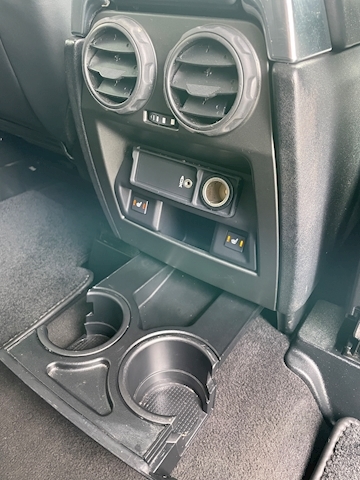 Overfinch SD V6 HSE 3.0 5dr SUV Automatic Diesel