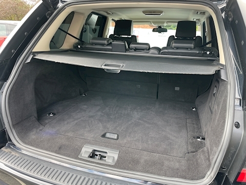 Overfinch SD V6 HSE 3.0 5dr SUV Automatic Diesel